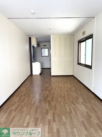 プルミエ中原の物件内観写真